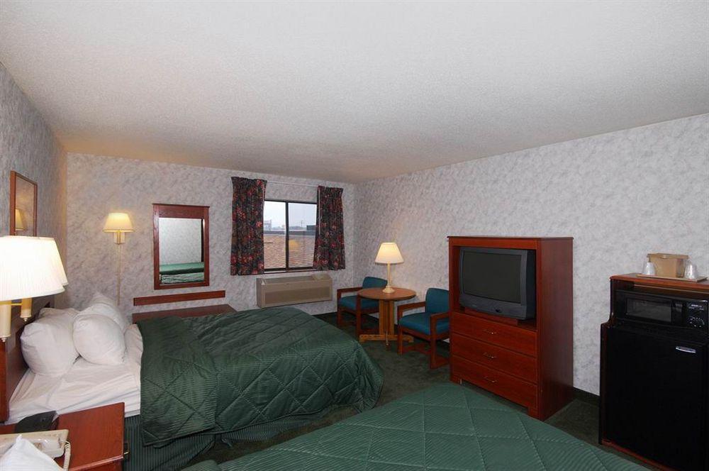 Hampton Inn Sault Ste Marie, Mi Luaran gambar