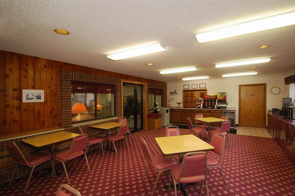 Hampton Inn Sault Ste Marie, Mi Luaran gambar