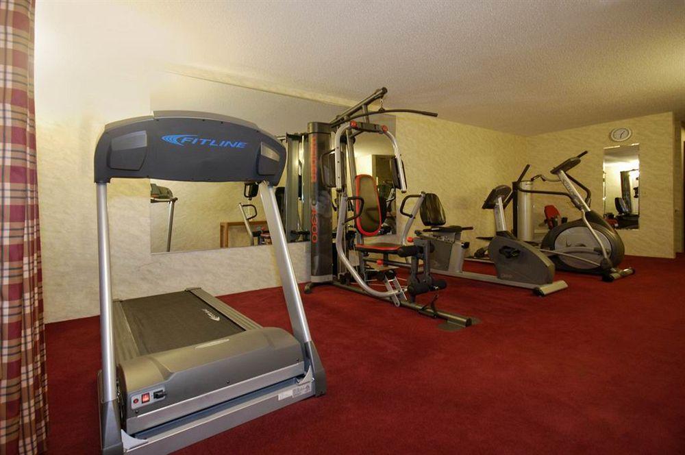 Hampton Inn Sault Ste Marie, Mi Luaran gambar