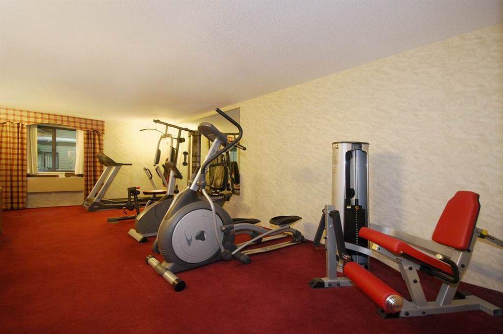 Hampton Inn Sault Ste Marie, Mi Luaran gambar
