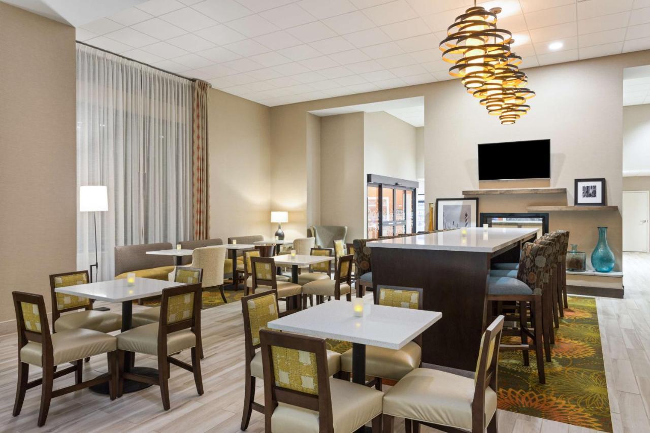 Hampton Inn Sault Ste Marie, Mi Luaran gambar