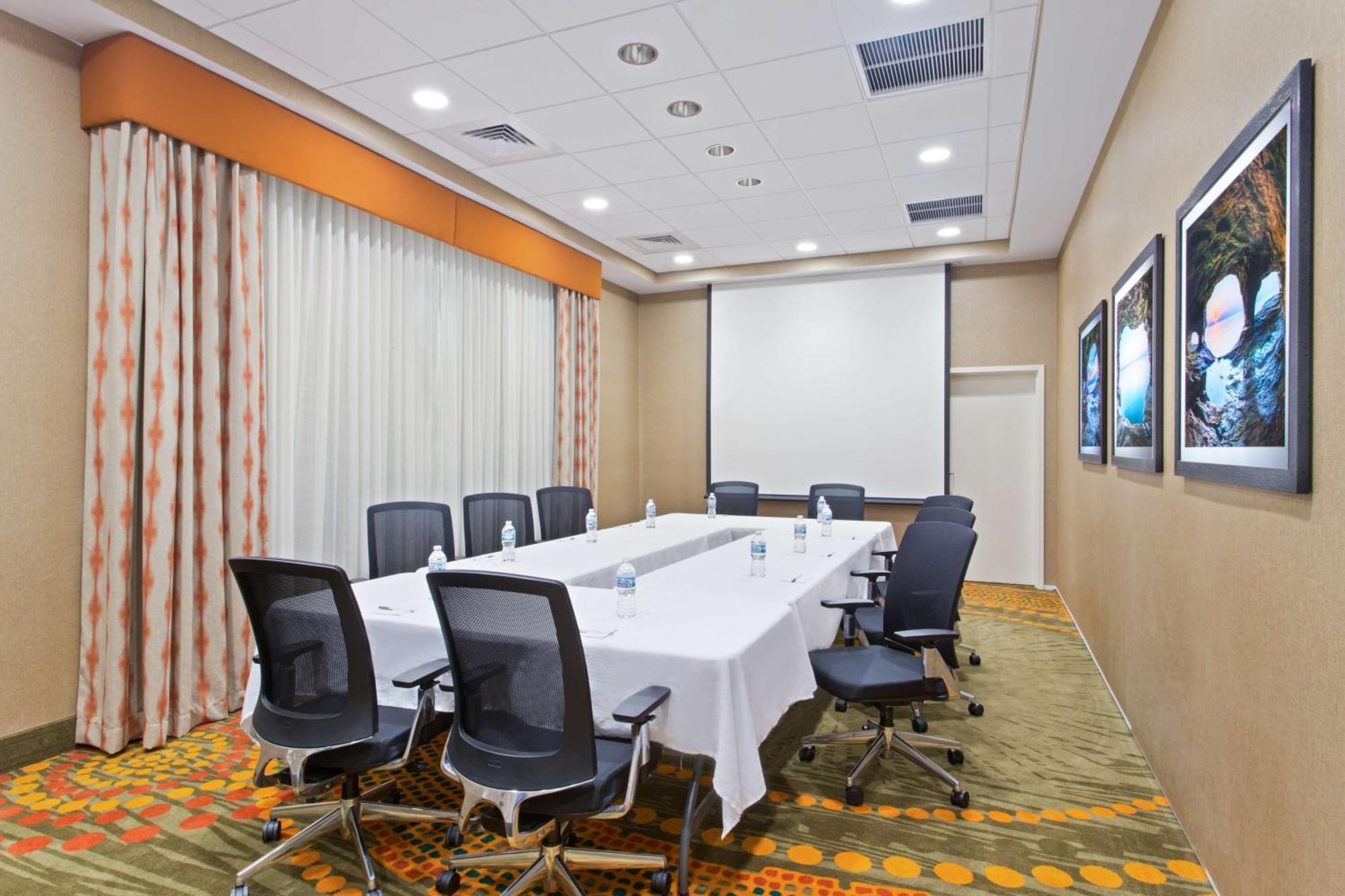 Hampton Inn Sault Ste Marie, Mi Luaran gambar