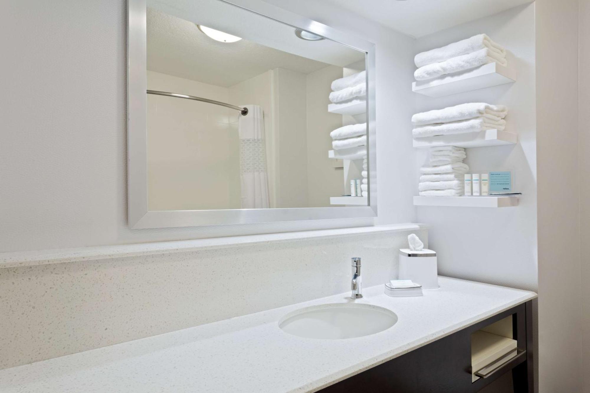 Hampton Inn Sault Ste Marie, Mi Luaran gambar