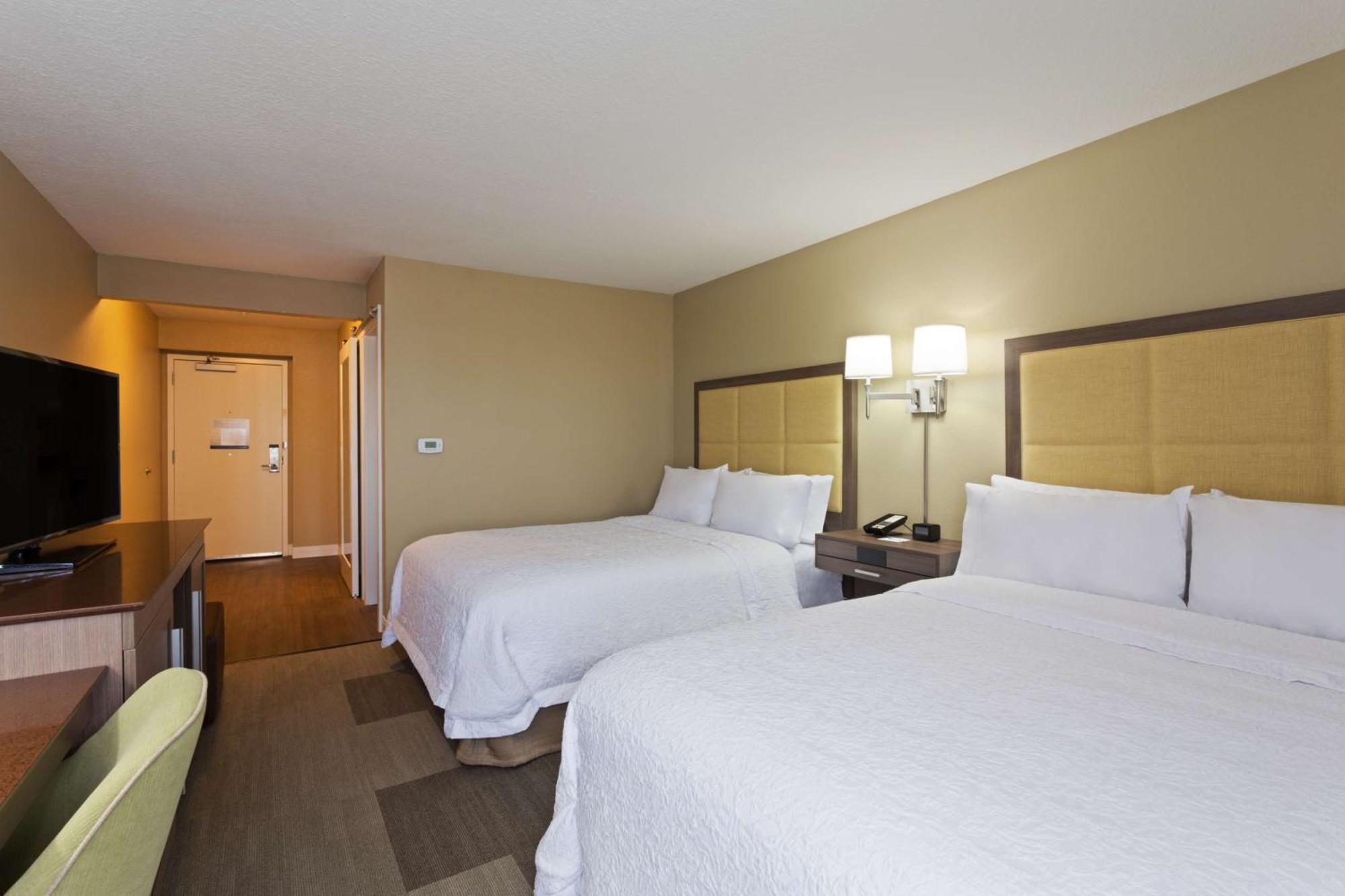 Hampton Inn Sault Ste Marie, Mi Luaran gambar