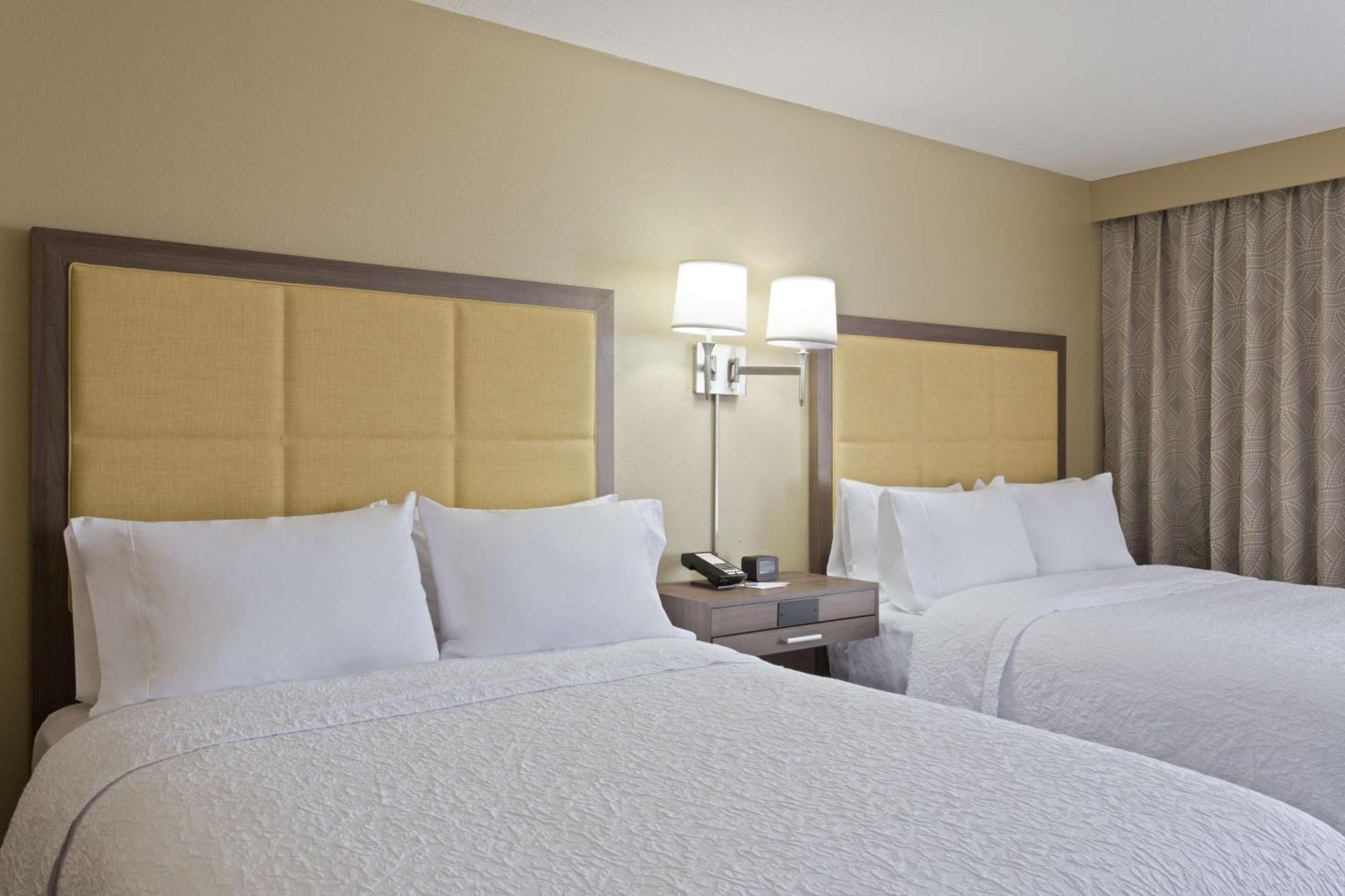 Hampton Inn Sault Ste Marie, Mi Luaran gambar