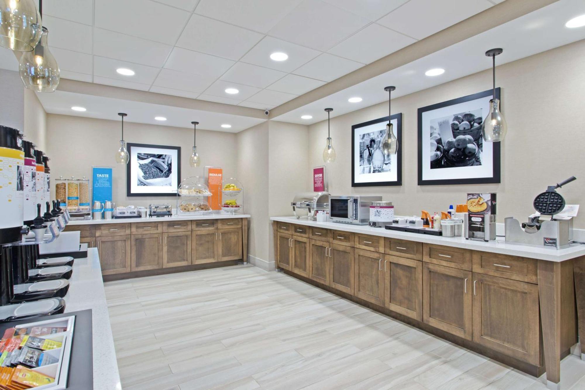 Hampton Inn Sault Ste Marie, Mi Luaran gambar
