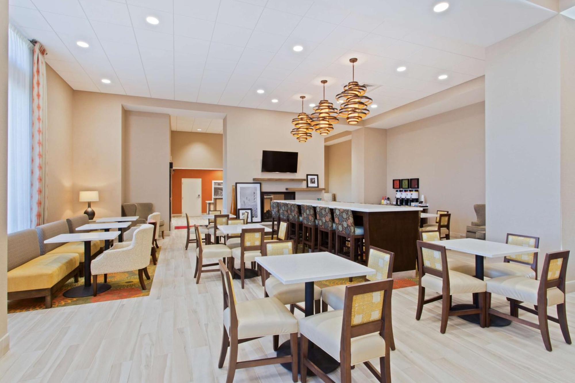 Hampton Inn Sault Ste Marie, Mi Luaran gambar