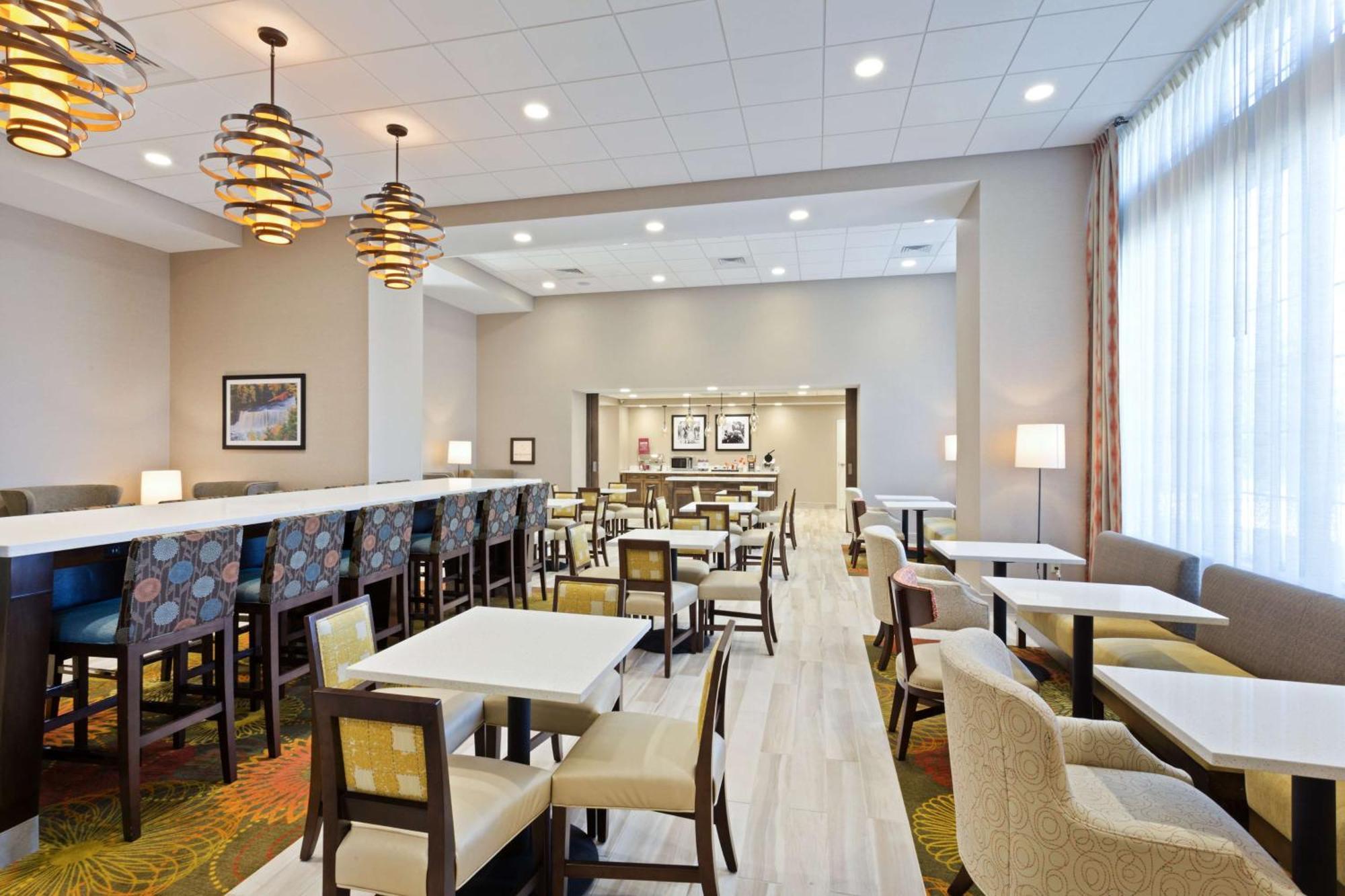 Hampton Inn Sault Ste Marie, Mi Luaran gambar