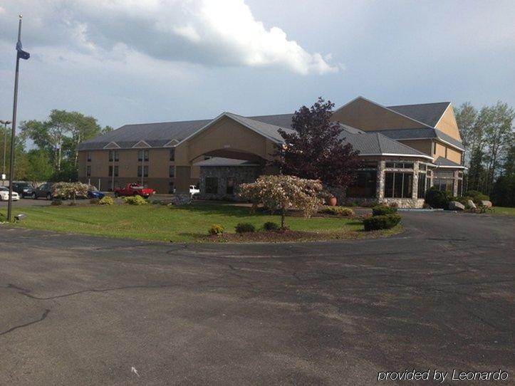 Hampton Inn Sault Ste Marie, Mi Luaran gambar