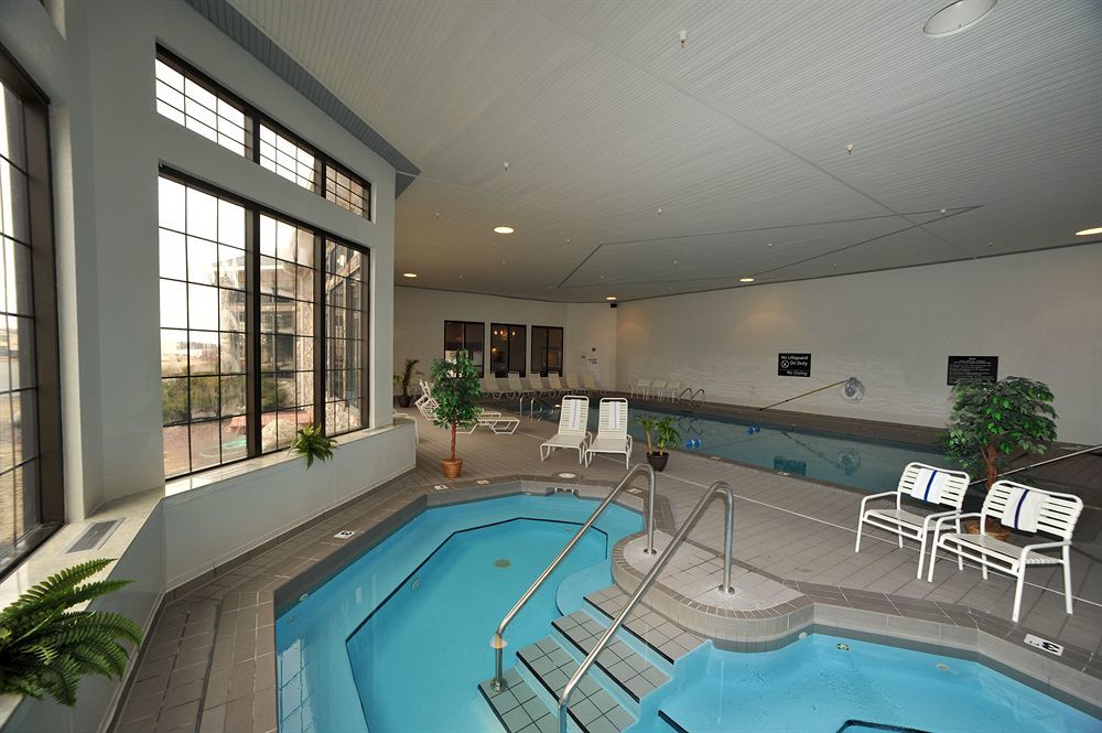 Hampton Inn Sault Ste Marie, Mi Luaran gambar