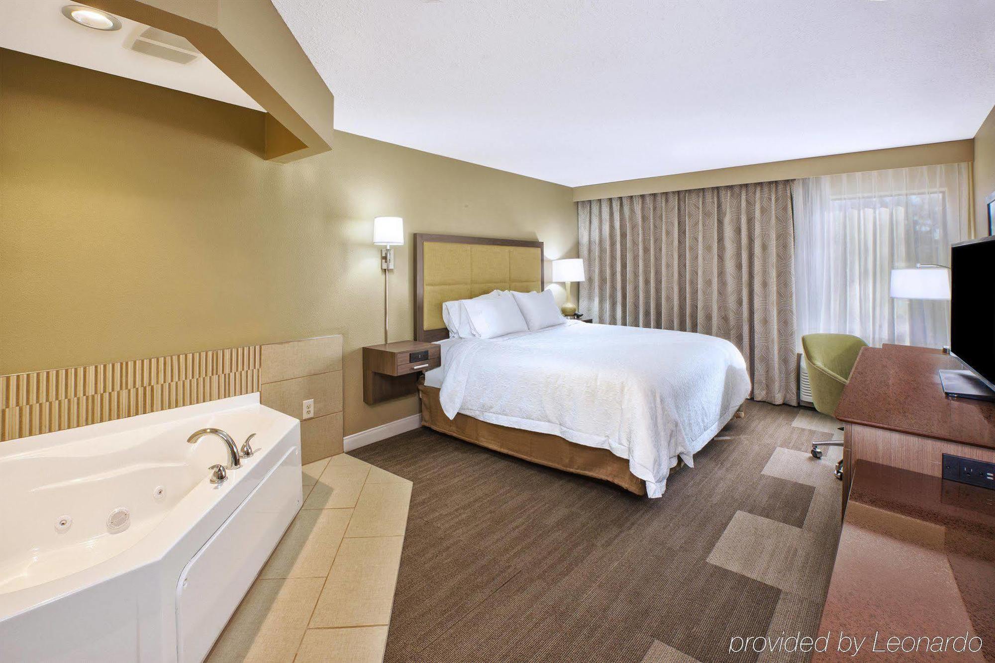 Hampton Inn Sault Ste Marie, Mi Luaran gambar