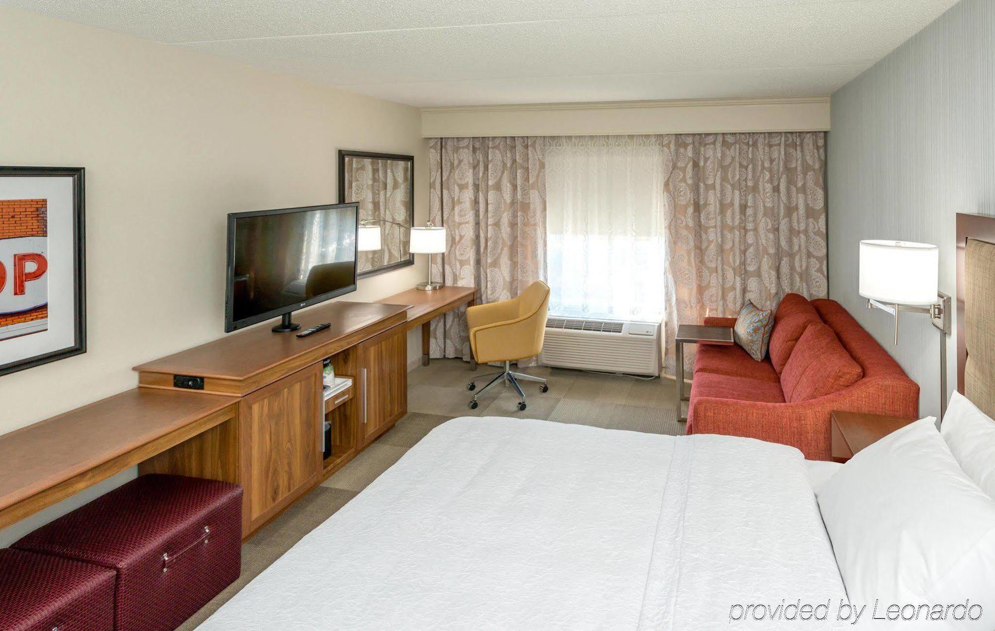 Hampton Inn Sault Ste Marie, Mi Luaran gambar