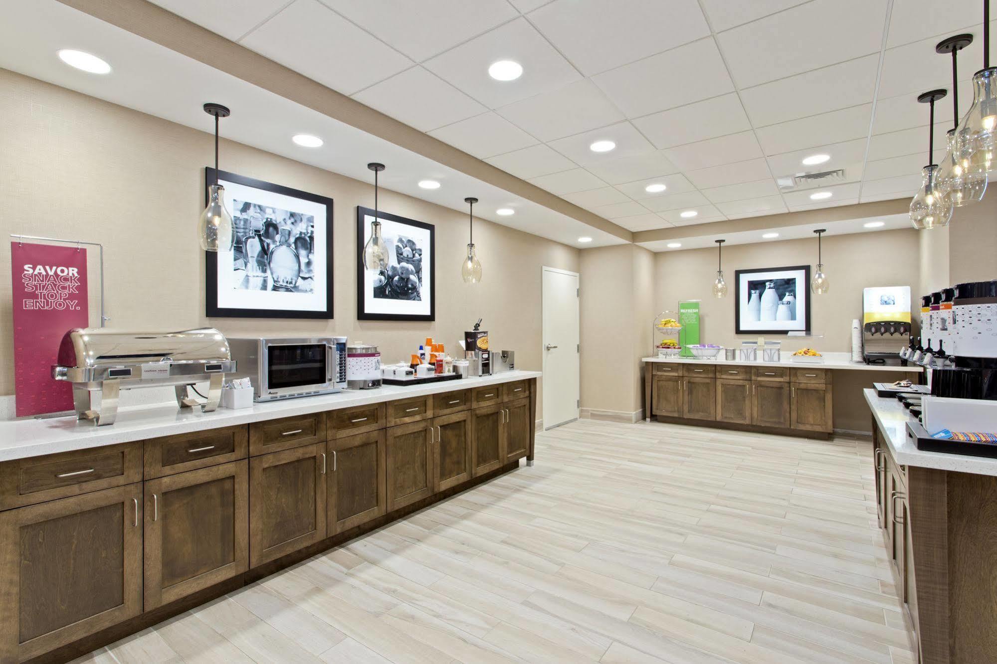 Hampton Inn Sault Ste Marie, Mi Luaran gambar