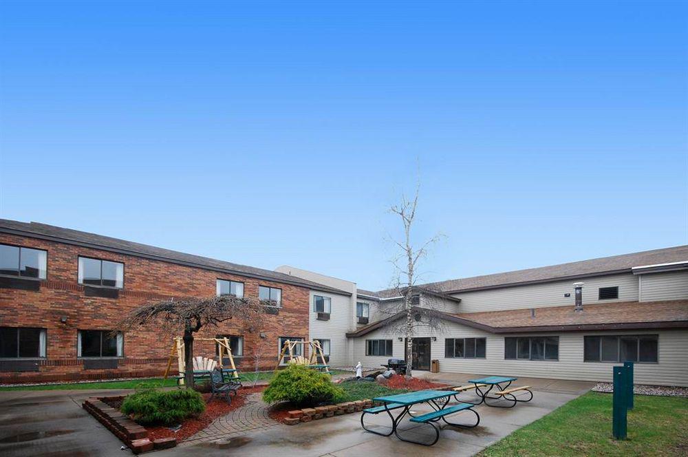 Hampton Inn Sault Ste Marie, Mi Luaran gambar