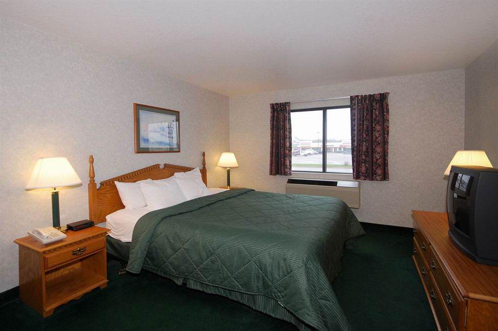 Hampton Inn Sault Ste Marie, Mi Luaran gambar
