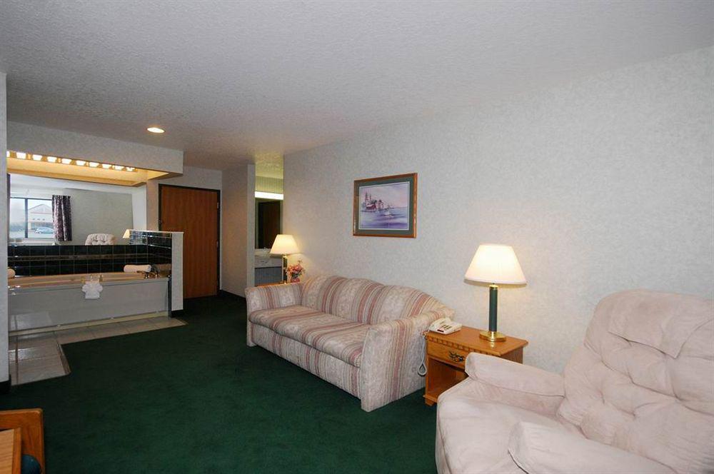 Hampton Inn Sault Ste Marie, Mi Luaran gambar