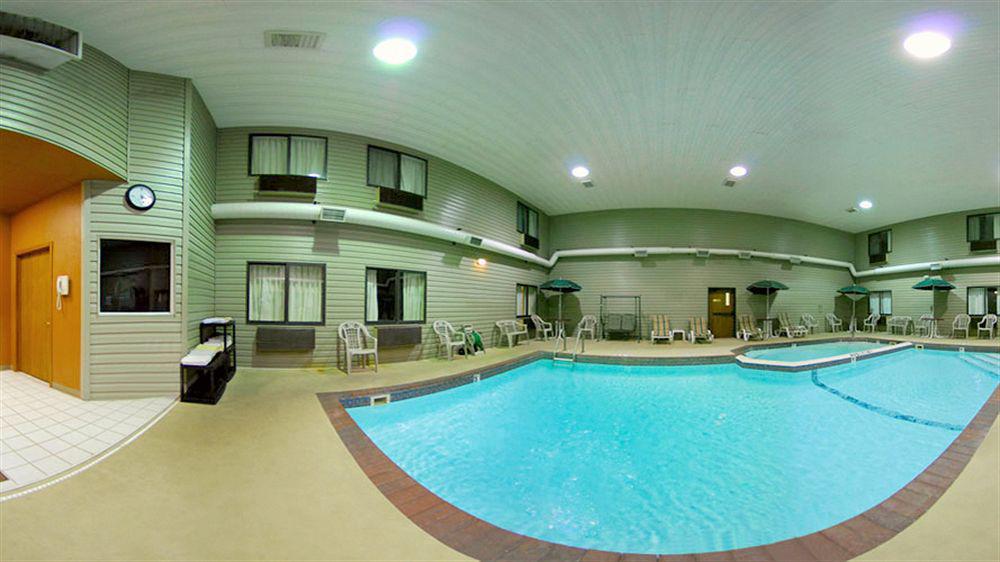 Hampton Inn Sault Ste Marie, Mi Luaran gambar