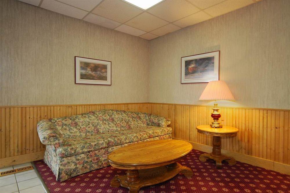 Hampton Inn Sault Ste Marie, Mi Luaran gambar